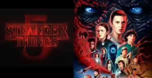 Stranger Things Season 5