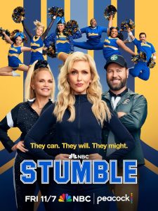 Stumble NBC TV Show
