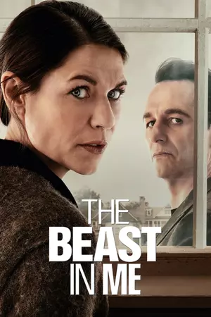 The Beast in Me Netflix limited series