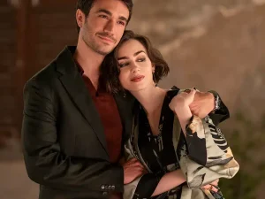 Emily in Paris Season 5