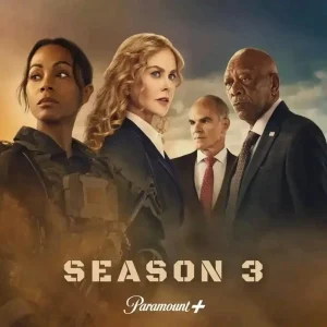 Lioness TV Show season 3