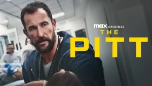 The Pitt MAX TV Show