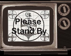 TV break image