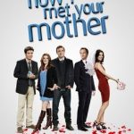 How I met your Mother TV show