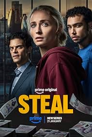 Steal TV Show