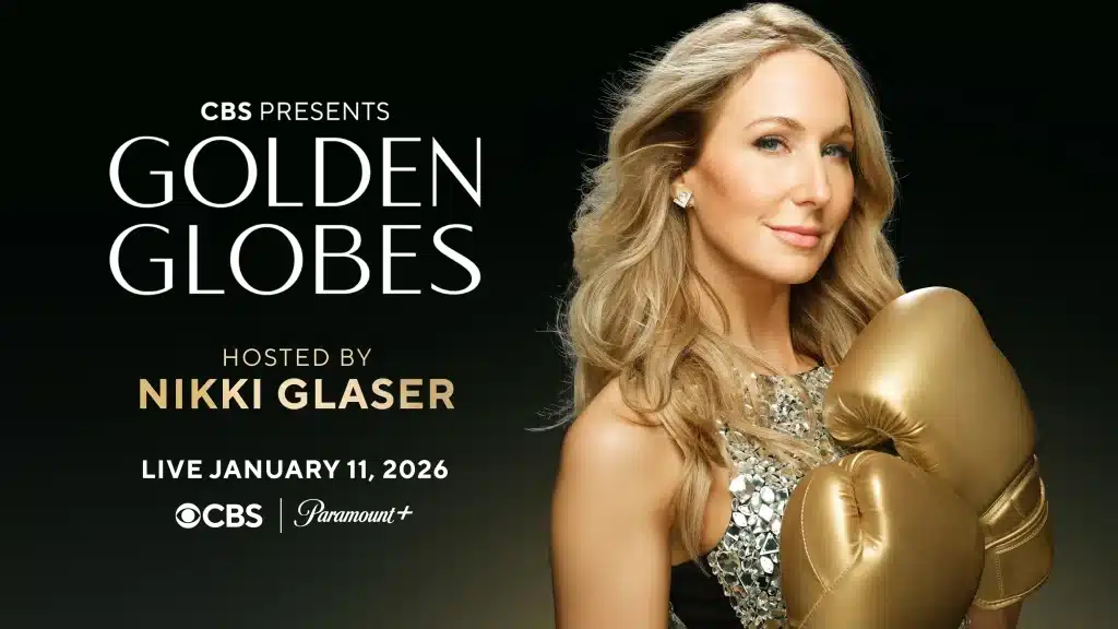 Golden Globes 2026