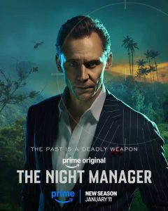 The Night Manager TV Series