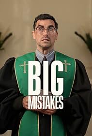 Big Mistakes TV Show