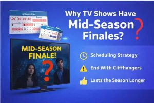 Mid Season Finale image