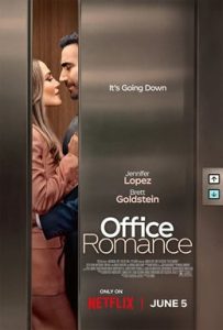 Office Romance Movie