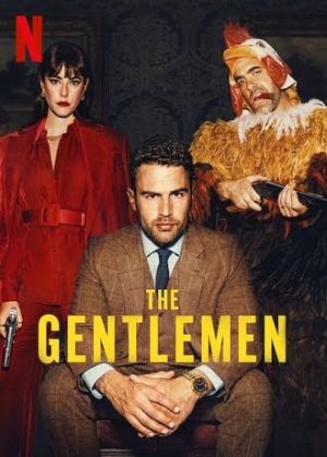 The Gentlemen TV Series