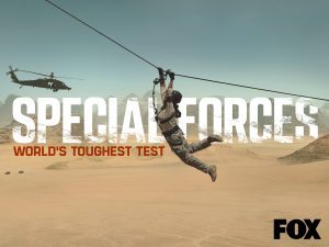 SpecialForces SpecialForces